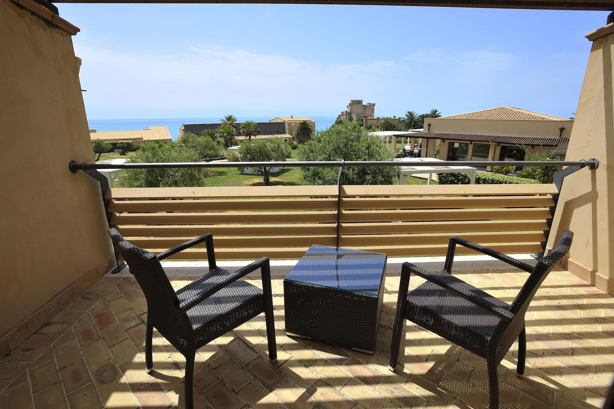 Falconara & Spa Hotel 4*