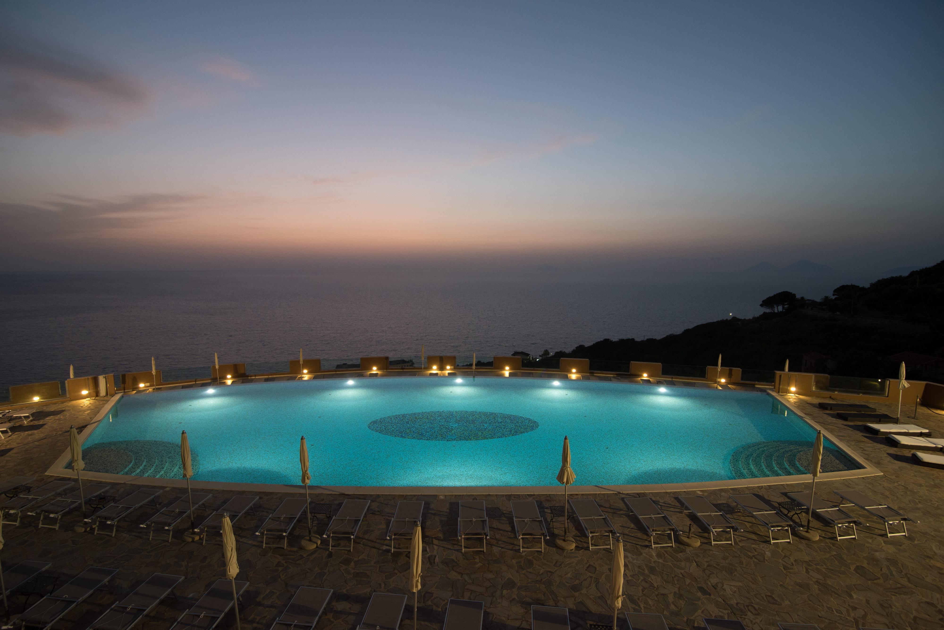 Hotel Falconara &