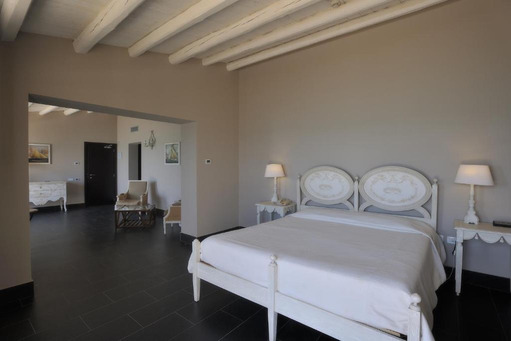 Falconara & Spa Hotel 4*