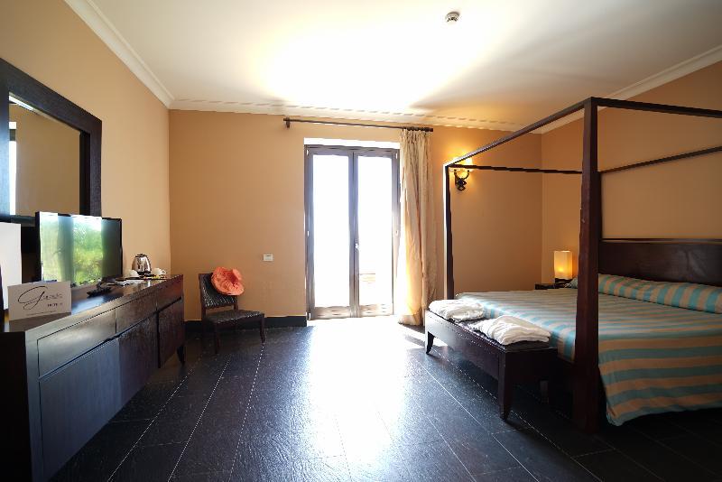Hotel Falconara & Spa
