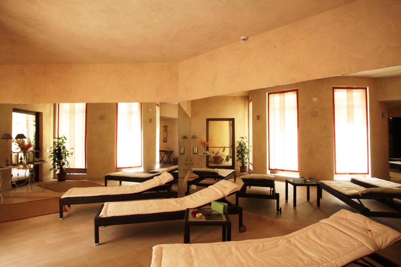 Falconara & Spa Hotel